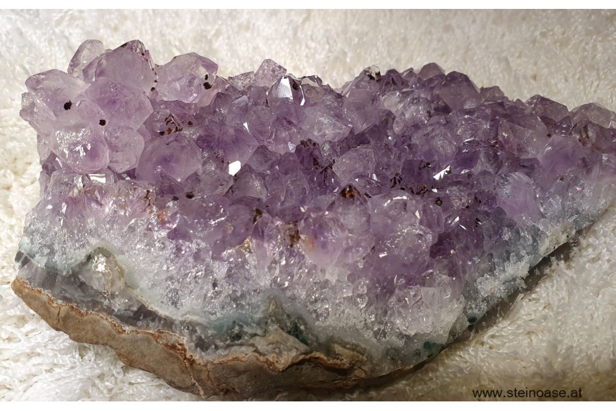 Amethyst Naturstück